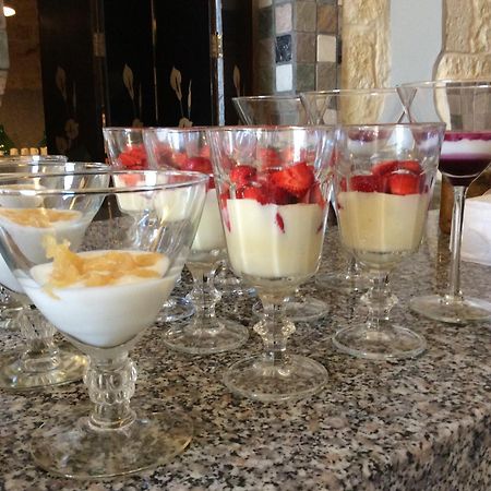Palazzo Muro Leccese Relais De Charme & Wellness 外观 照片