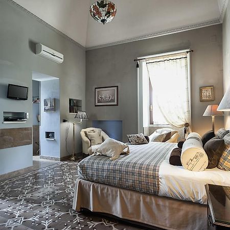 Palazzo Muro Leccese Relais De Charme & Wellness 外观 照片