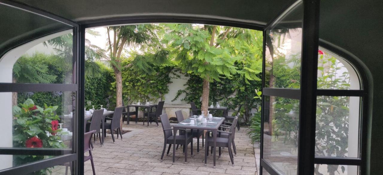 Palazzo Muro Leccese Relais De Charme & Wellness 外观 照片