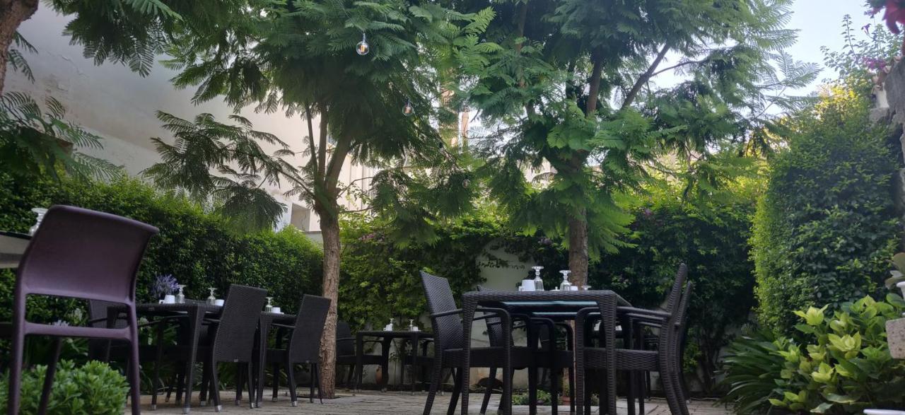 Palazzo Muro Leccese Relais De Charme & Wellness 外观 照片