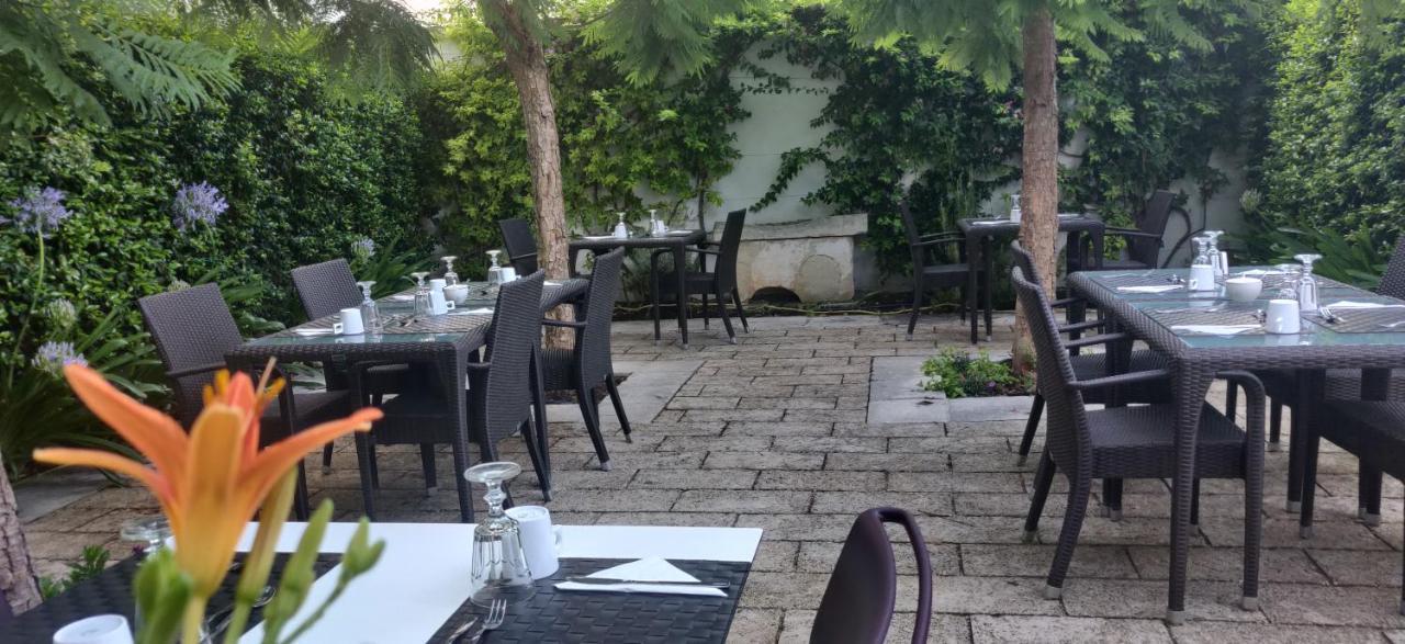 Palazzo Muro Leccese Relais De Charme & Wellness 外观 照片