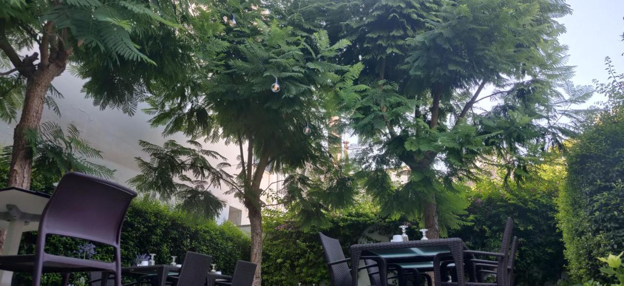 Palazzo Muro Leccese Relais De Charme & Wellness 外观 照片