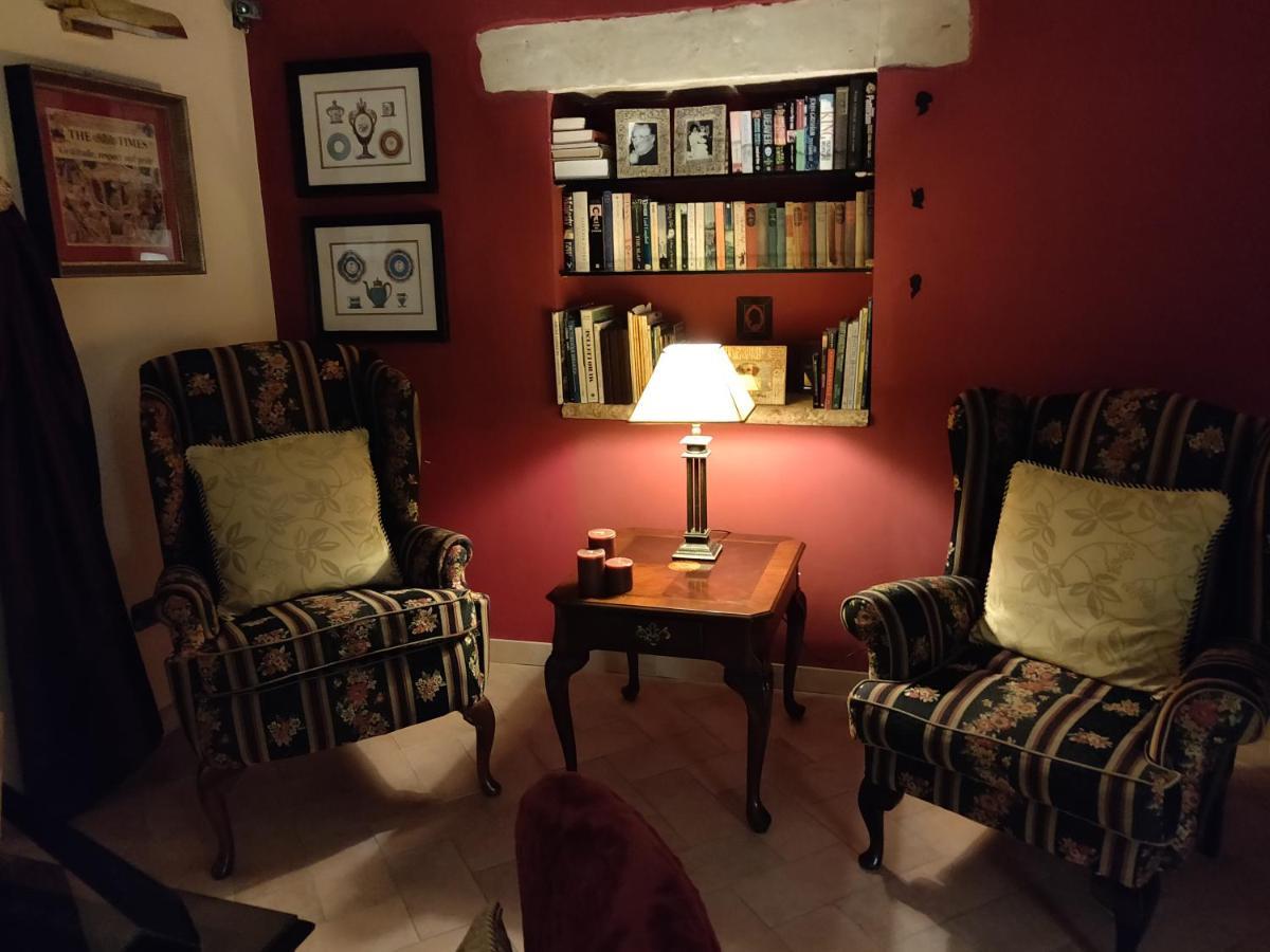 Palazzo Muro Leccese Relais De Charme & Wellness 外观 照片