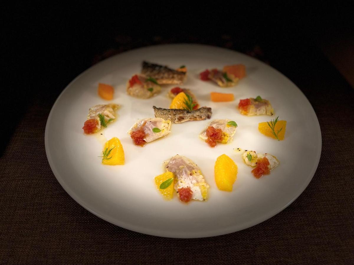 Palazzo Muro Leccese Relais De Charme & Wellness 外观 照片