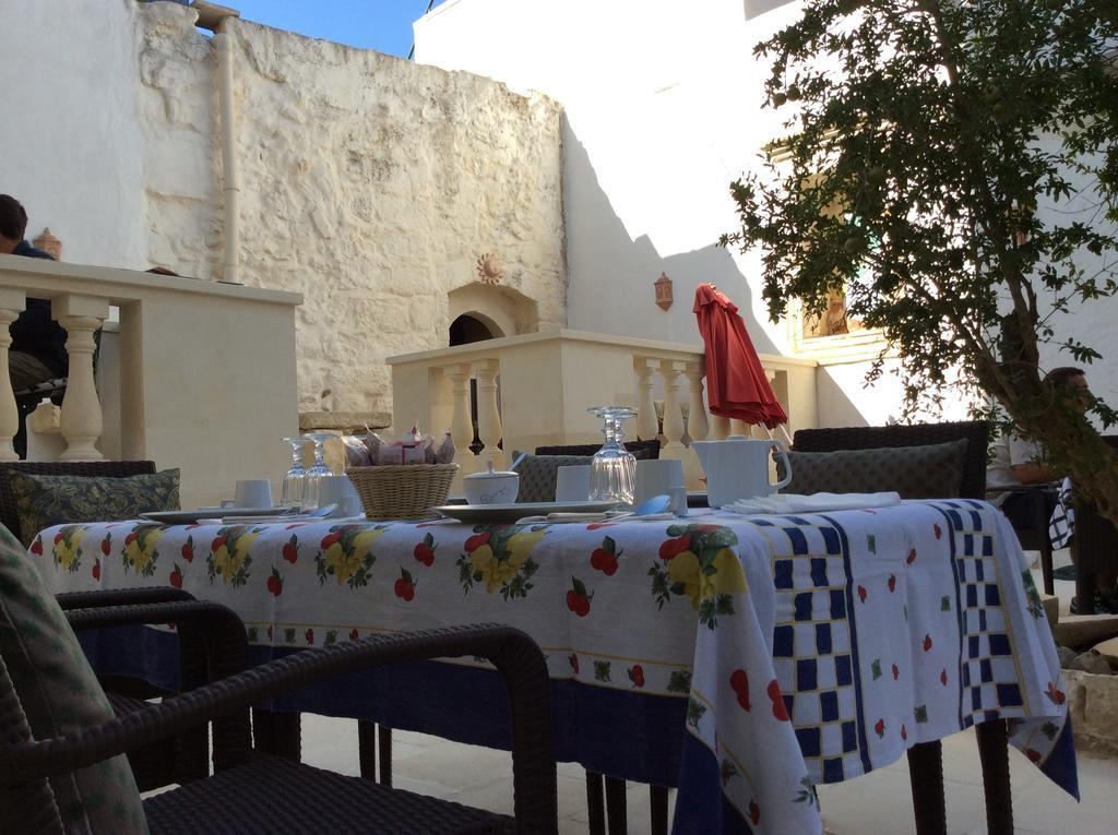 Palazzo Muro Leccese Relais De Charme & Wellness 外观 照片