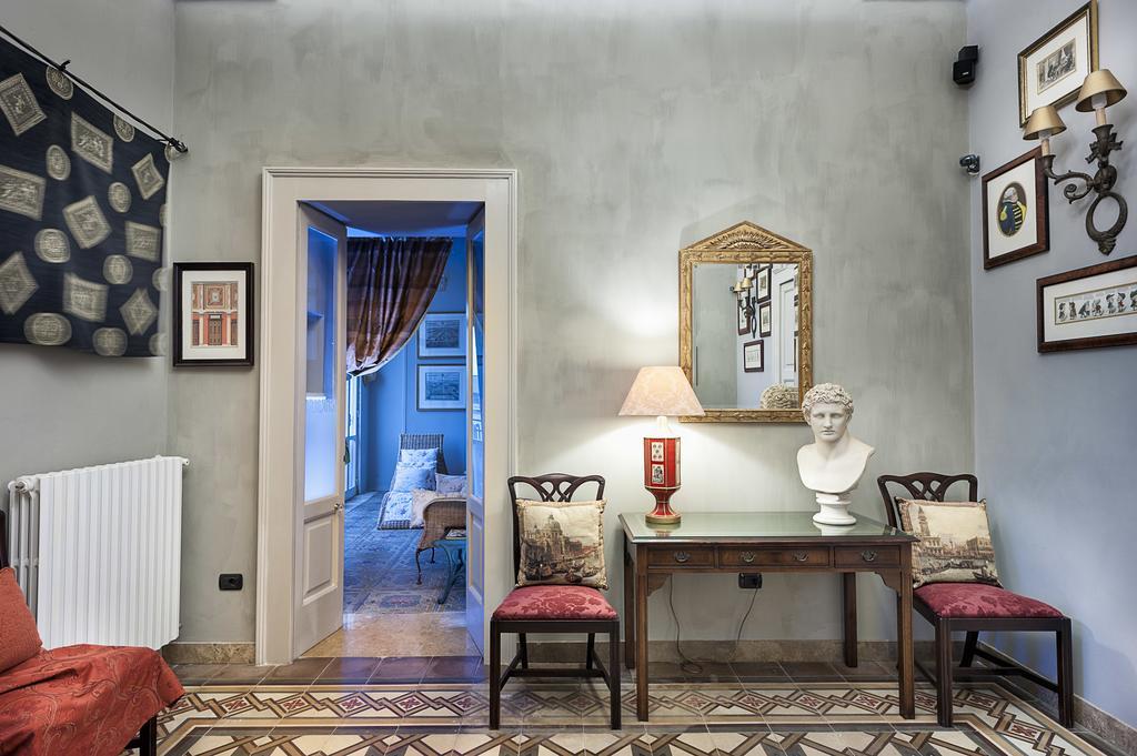 Palazzo Muro Leccese Relais De Charme & Wellness 外观 照片