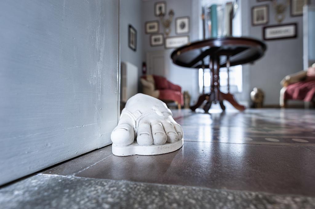 Palazzo Muro Leccese Relais De Charme & Wellness 外观 照片