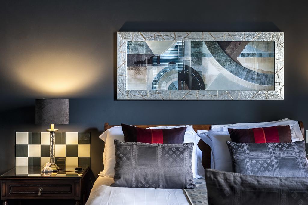 Palazzo Muro Leccese Relais De Charme & Wellness 外观 照片