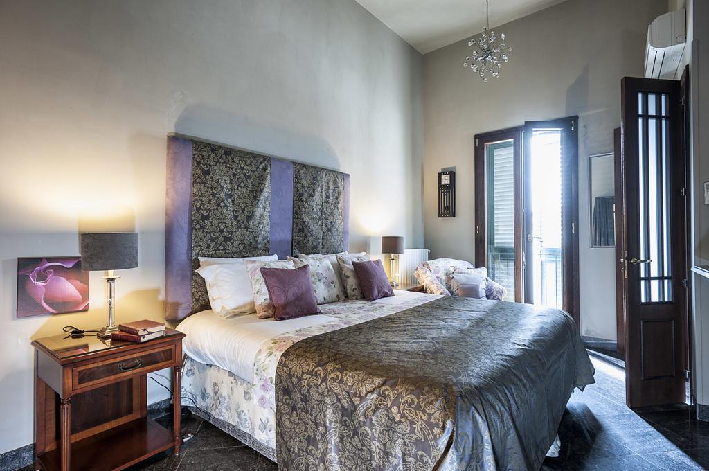 Palazzo Muro Leccese Relais De Charme & Wellness 外观 照片