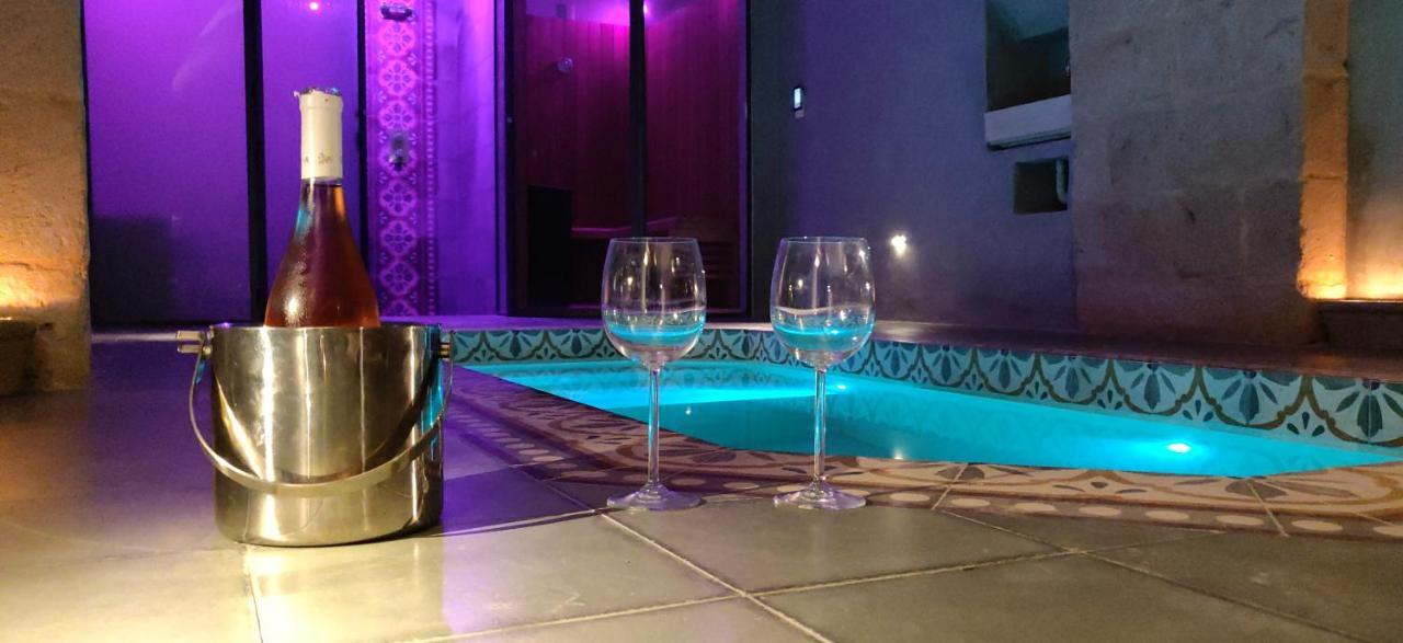 Palazzo Muro Leccese Relais De Charme & Wellness 外观 照片